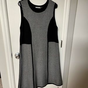 Calvin Klein Knit Dress